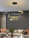 Beliani LED Pendant Light.