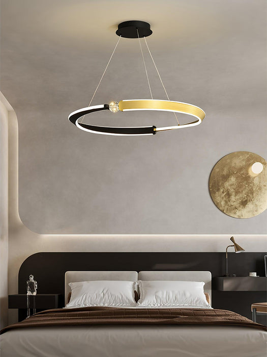 Beliani LED Pendant Light.