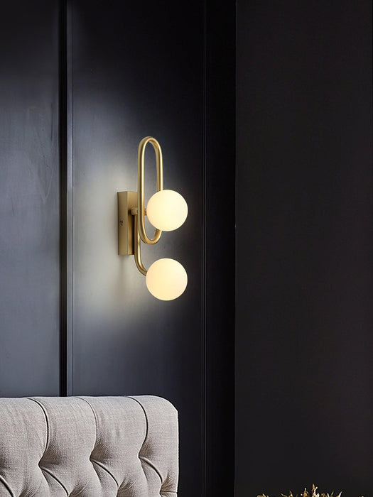 Belisto Wall Lamp.