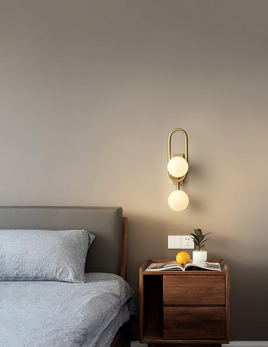 Belisto Wall Lamp.