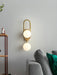 Belisto Wall Lamp.