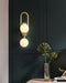 Belisto Wall Lamp.