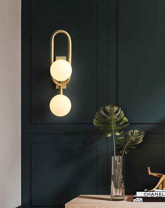 Belisto Wall Lamp - DWHOME