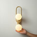 Belisto Wall Lamp.