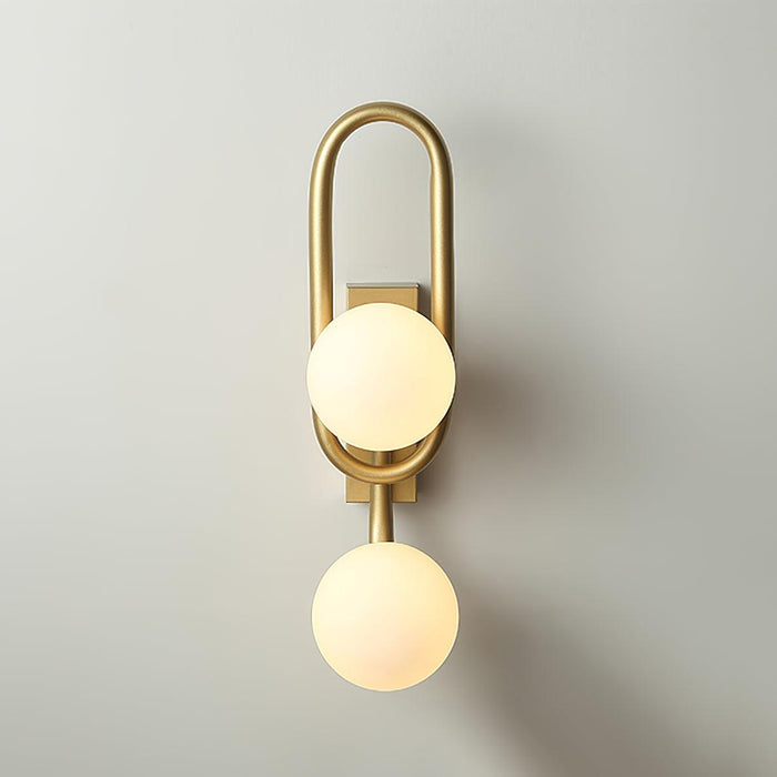 Belisto Wall Lamp.