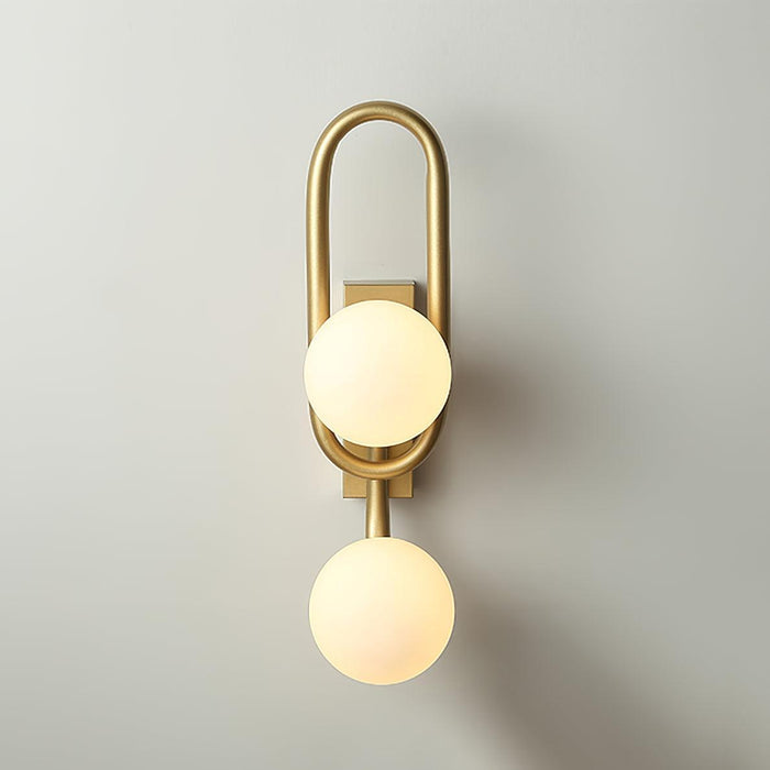 Belisto Wall Lamp - DWHOME