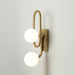 Belisto Wall Lamp.