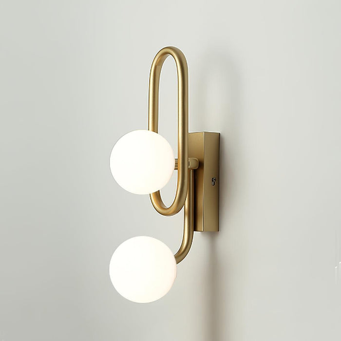 Belisto Wall Lamp - DWHOME