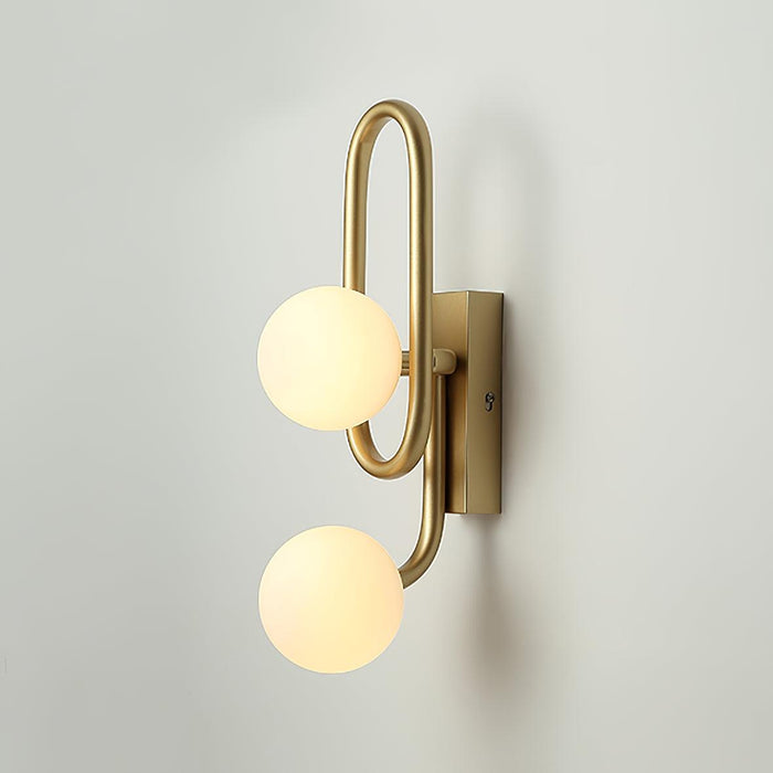 Belisto Wall Lamp.