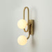 Belisto Wall Lamp.