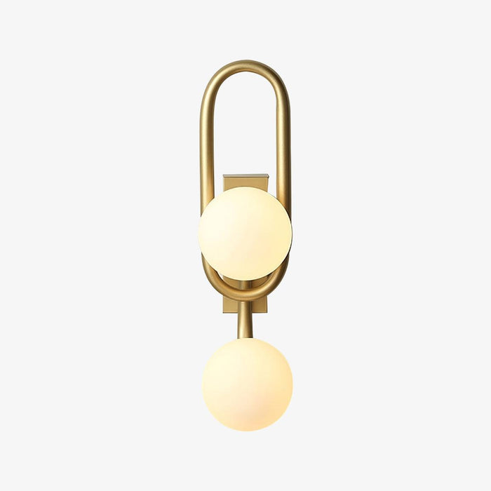 Belisto Wall Lamp - DWHOME