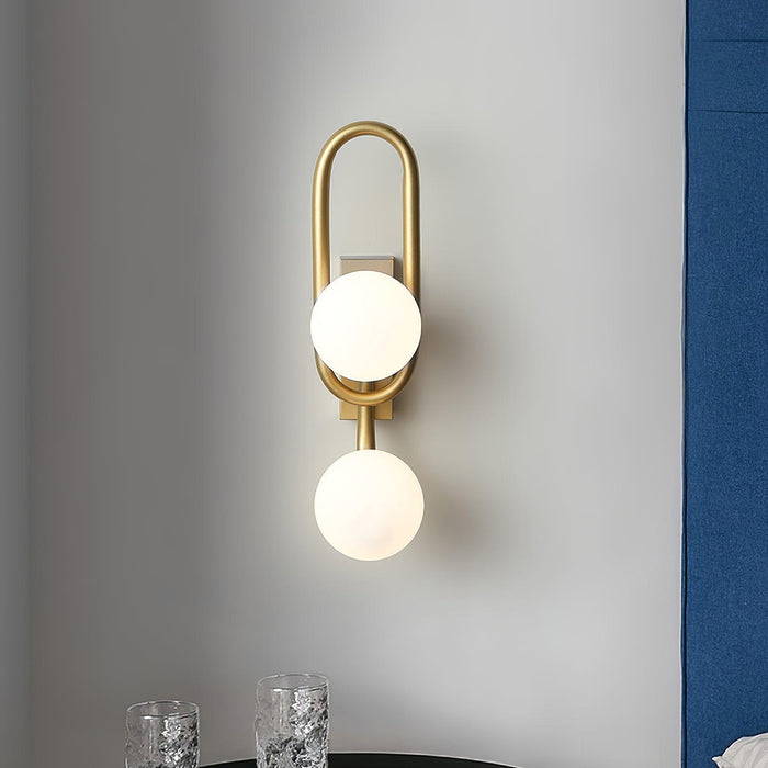 Belisto Wall Lamp - DWHOME