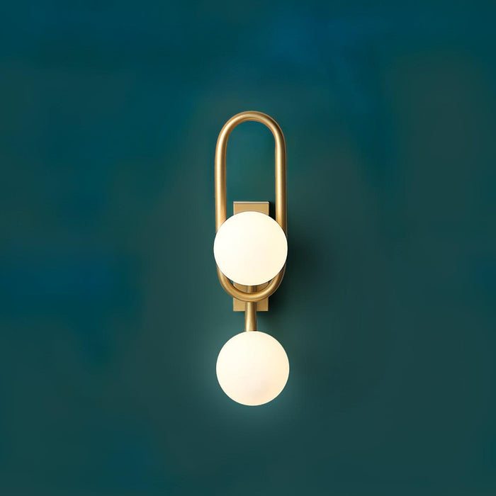 Belisto Wall Lamp - DWHOME