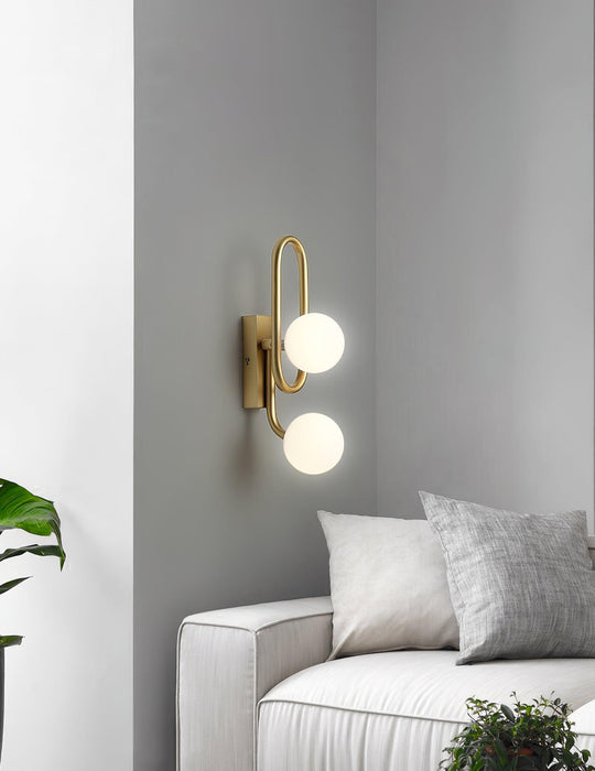 Belisto Wall Lamp - DWHOME