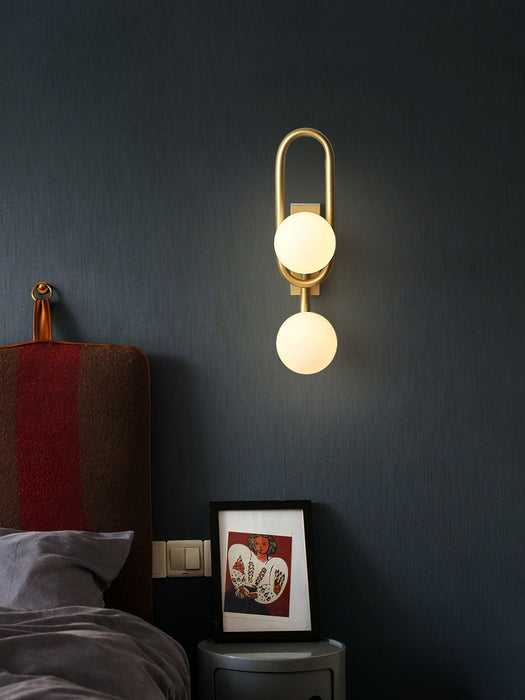 Belisto Wall Lamp.