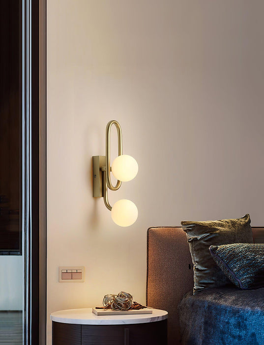 Belisto Wall Lamp - DWHOME