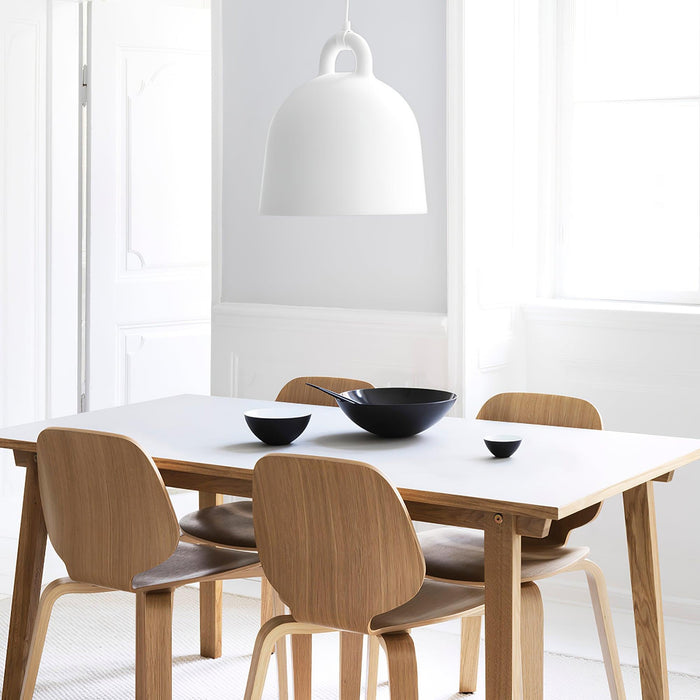 Bell Pendant Lamp-DWHOME