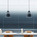 Bell Pendant Lamp-DWHOME