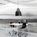 Bell Pendant Lamp-DWHOME