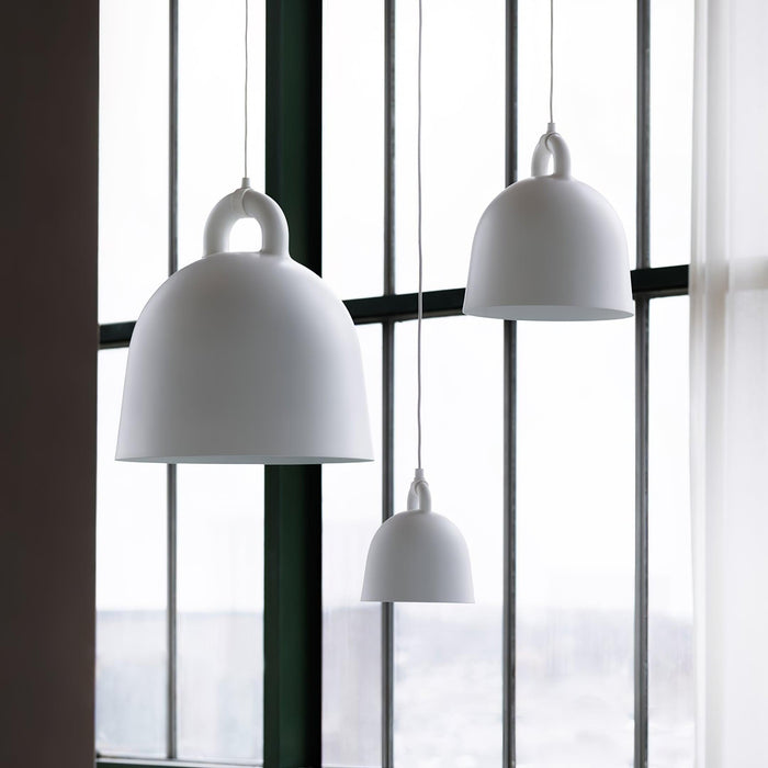 Bell Pendant Lamp-DWHOME