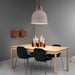 Bell Pendant Lamp-DWHOME