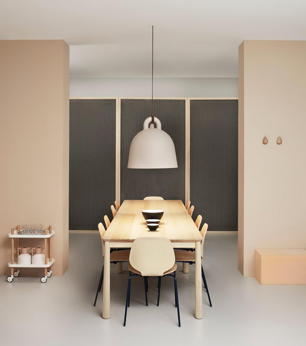 Bell Pendant Lamp-DWHOME