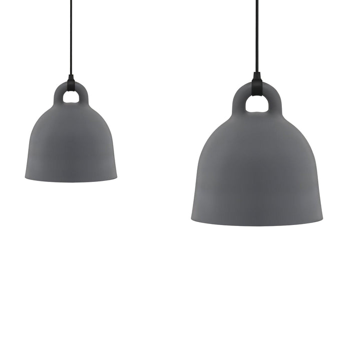 Bell Pendant Lamp-DWHOME