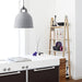 Bell Pendant Lamp-DWHOME