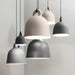 Bell Pendant Lamp-DWHOME
