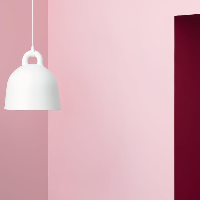 Bell Pendant Lamp-DWHOME
