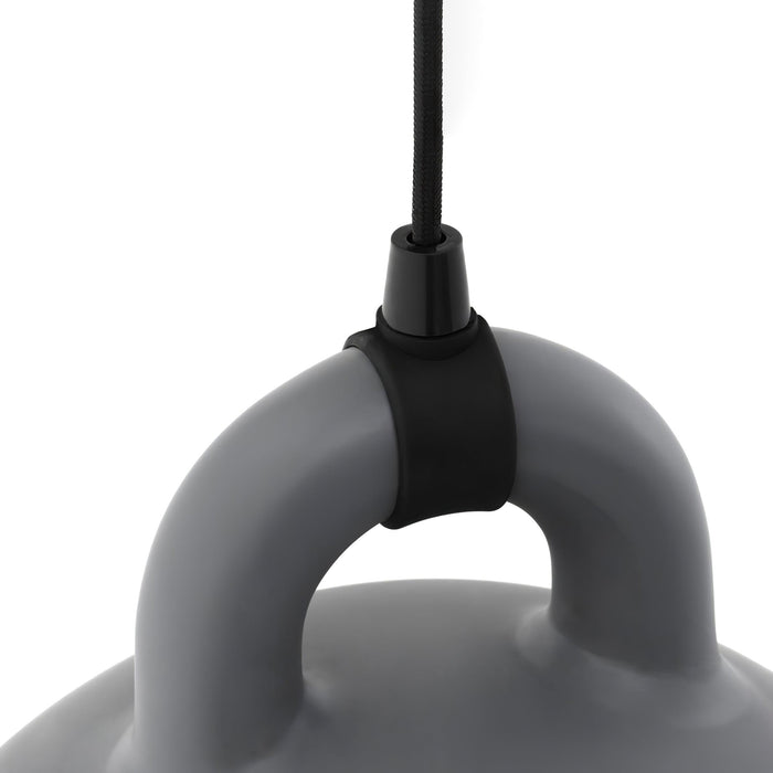 Bell Pendant Lamp-DWHOME