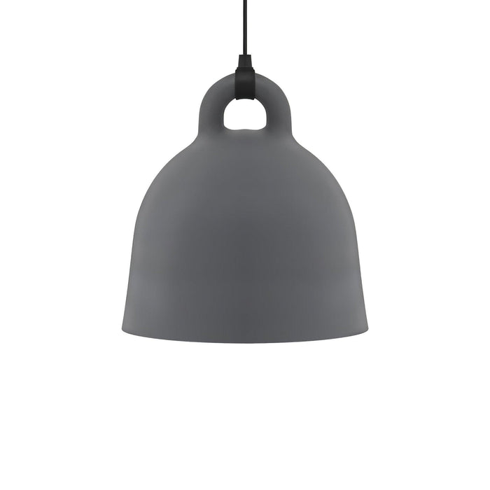 Bell Pendant Lamp-DWHOME