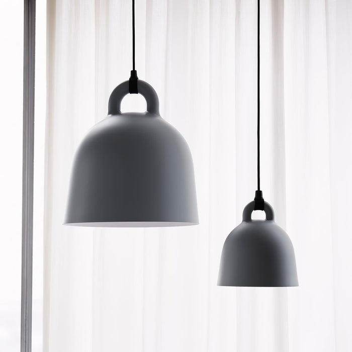 Bell Pendant Lamp-DWHOME