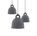 Bell Pendant Lamp-DWHOME