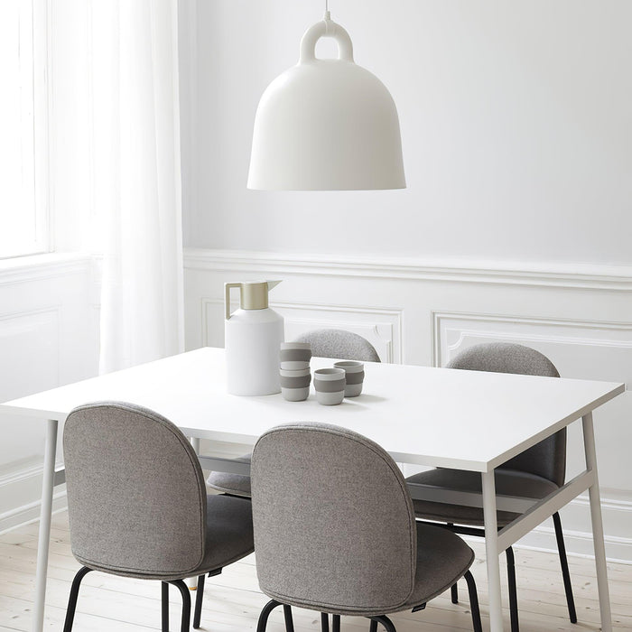Bell Pendant Lamp-DWHOME
