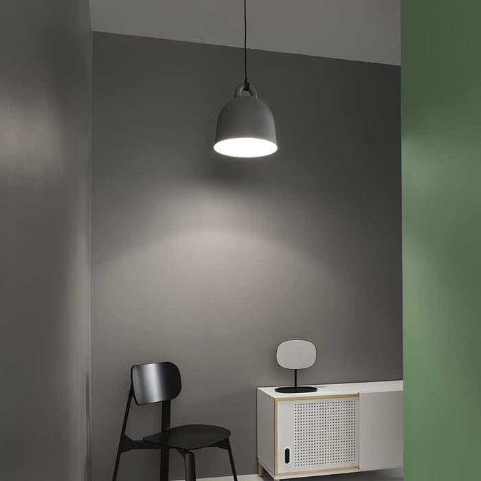 Bell Pendant Lamp-DWHOME