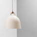 Bell Pendant Lamp-DWHOME
