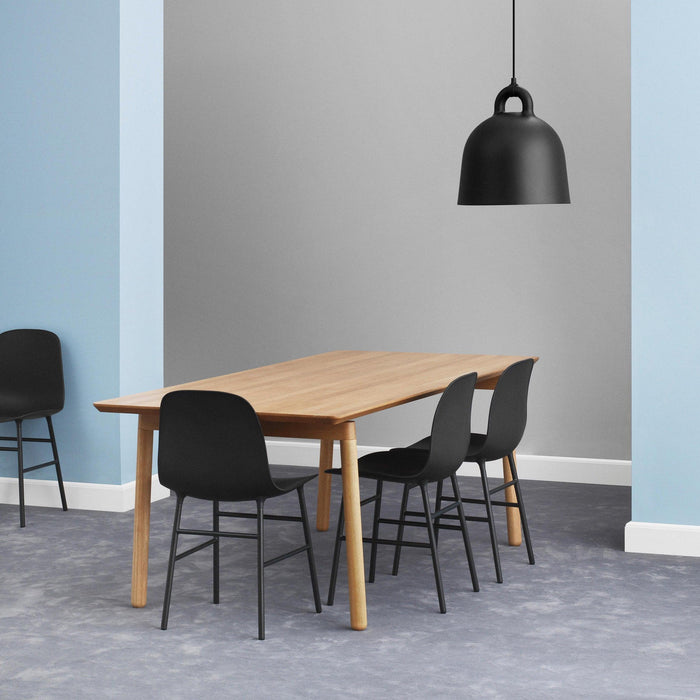 Bell Pendant Lamp-DWHOME