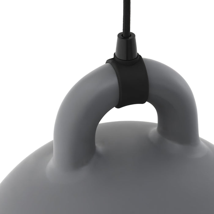 Bell Pendant Lamp-DWHOME