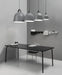 Bell Pendant Lamp-DWHOME