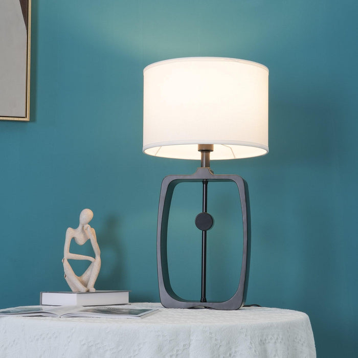 Bell Pepper Table Lamp-DWHOME
