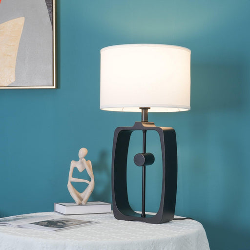 Bell Pepper Table Lamp-DWHOME