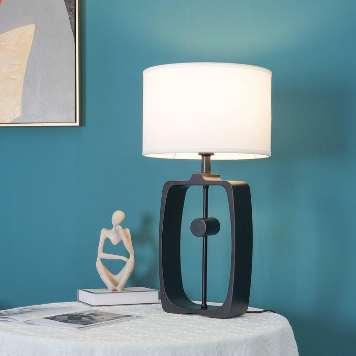 Bell Pepper Table Lamp-DWHOME