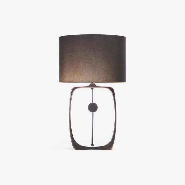 Bell Pepper Table Lamp-DWHOME