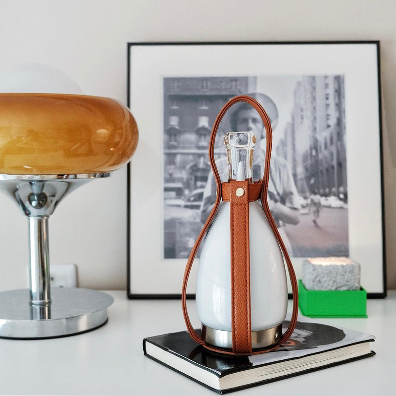 Bell Portable Battery Table Lamp-DWHOME