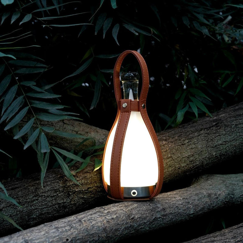 Bell Portable Battery Table Lamp-DWHOME