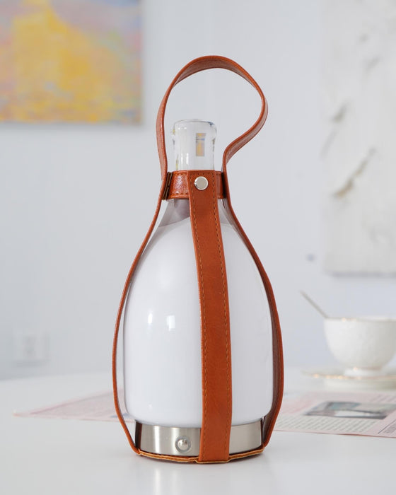 Bell Portable Battery Table Lamp-DWHOME