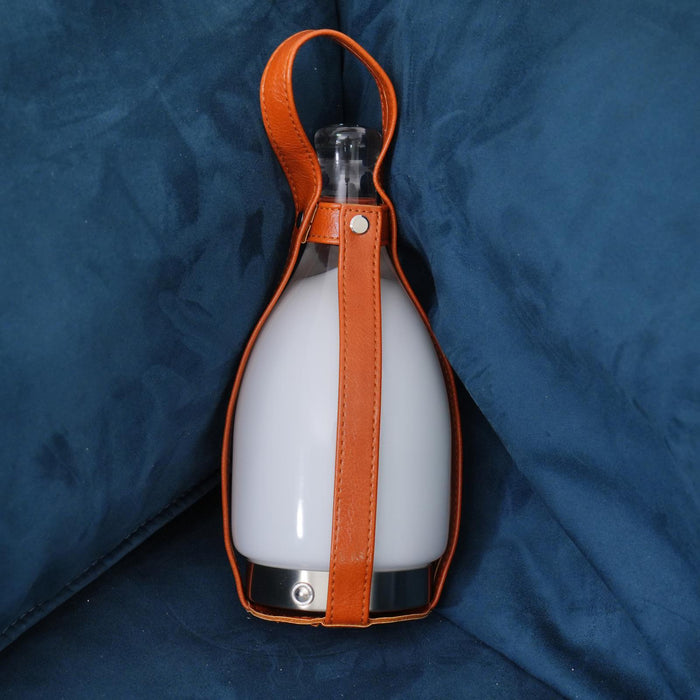 Bell Portable Battery Table Lamp-DWHOME