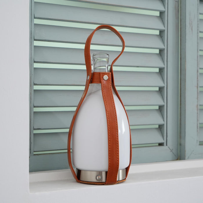 Bell Portable Battery Table Lamp-DWHOME