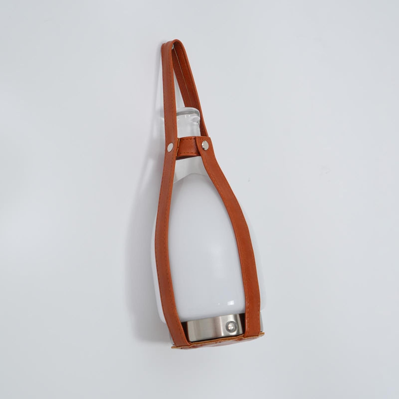 Bell Portable Battery Table Lamp-DWHOME